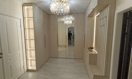 Наши готовые проекты