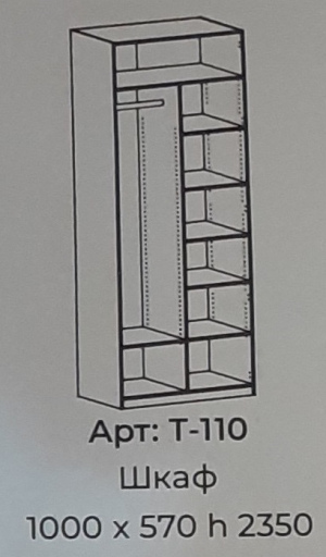 Т-110