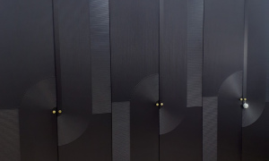 Шкаф нестандарт 1